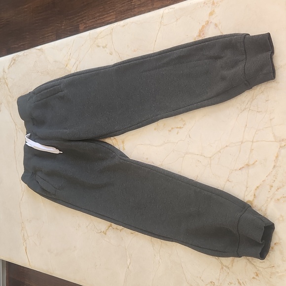 Men's Joggers Grey Like New - Picture 1 of 2